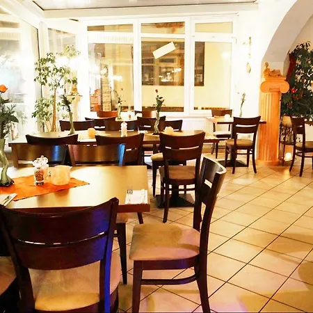 Mesogios Guest house Bad Doberan