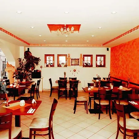 Mesogios בית הארחה 3*