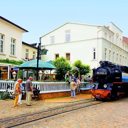 בית הארחה Mesogios 3*