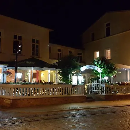 Mesogios Bad Doberan